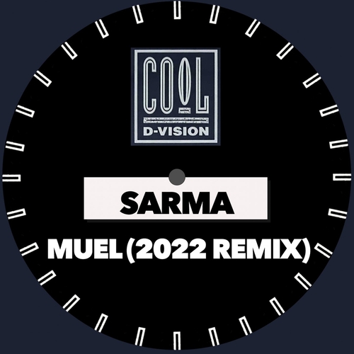 Sarma - Muel (2022 Remix) [BLV10265603]